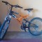 Bicicleta DHS 2045 Matrix
