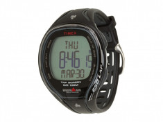 Ceas Timex Ironman Full Size Sleek 250 Lap Tap Watch | 100% original, import SUA, 10 zile lucratoare foto