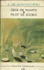 Antoine de Saint-Exupery - Zbor de noapte * Pilot de razboi