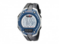 Ceas Timex IRONMAN&amp;amp;#174; 30-Lap Oversize Watch | 100% original, import SUA, 10 zile lucratoare foto