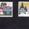 Norvegia 1975 - cat.nr.661-2 neuzat,perfecta stare