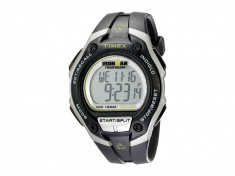 Ceas Timex Ironman&amp;amp;#174; 30 Lap Mega | 100% original, import SUA, 10 zile lucratoare foto