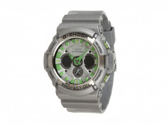 Ceas Casio G-Shock GA200 Garish | 100% original, import SUA, 10 zile lucratoare foto