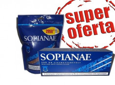 Oferta Sopianae Blue 130g + Tuburi foto