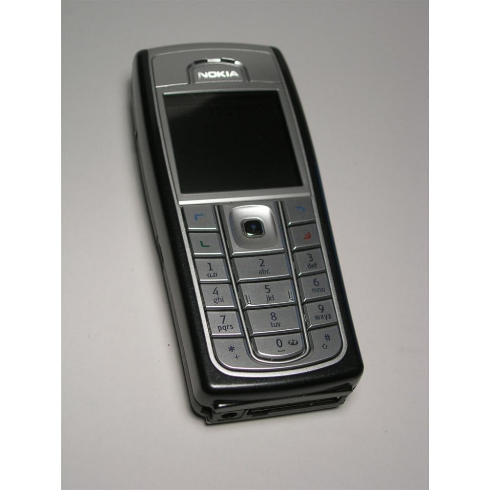 Nokia 6230 аккумулятор
