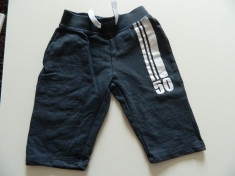 Pantalonasi, pantaloni de trening pentru copii, 6 luni, 68 cm, C&amp;amp;A foto