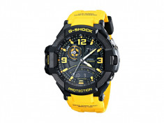 Ceas Casio G-Shock GA-1000 | 100% original, import SUA, 10 zile lucratoare foto