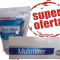 Oferta Multifilter Blue 110g + Tuburi