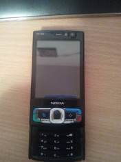 Nokia N95 Pt piese foto