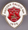 Insigna fotbal ANCONA CALCIO (Italia)