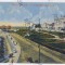 2580 - CONSTANTA, Bulevardul - old postcard - used - 1918