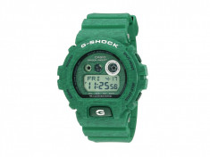 Ceas Casio G-Shock GDX6900HT | 100% original, import SUA, 10 zile lucratoare foto