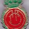 Insigna fotbal REAL CLUB DEPORTIVO MALLORCA (Spania)