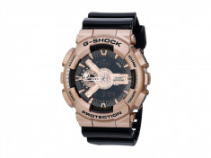 Ceas Casio G-Shock GA110GD | 100% original, import SUA, 10 zile lucratoare foto