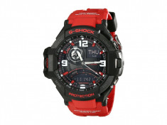 Ceas Casio G-Shock GA-1000 | 100% original, import SUA, 10 zile lucratoare foto