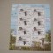 Belarus 2009 fauna pasari MI 762 kleib. MNH