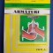 CULEGERE DE STANDARDE COMENTATE * ARMATURI : CSCM-A1 - 1995 @