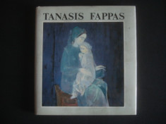 TANASIS FAPPAS * ALBUM PICTURA foto