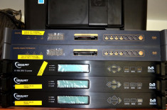 Encoder-Vocal net-converter,satelit,receptor,Transmodulator-canale tv si cablu foto