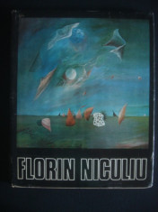 FLORIN NICULIU * ALBUM PICTURA foto