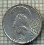 5659 MONEDA - GRECIA - 20 DRACHMAI - ANUL 1973 -starea care se vede