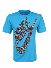 TRICOU NIKE FUTURA TRIBAL-TRICOU ORIGINAL!!!! foto