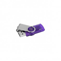 USB Stick KINGSTON 32GB DataTraveler 101 Gen2, Purple (DT101G2/32GB) foto