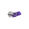 USB Stick KINGSTON 32GB DataTraveler 101 Gen2, Purple (DT101G2/32GB)