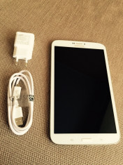 samsung galaxy tab 3 model SM-T315 WII-FII+4G LTE, libera de retea noua Galati foto