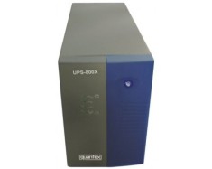 UPS Quantex 800X foto