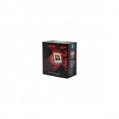 AMD FX-8350 X8 4GHz, socket AM3+, BOX (FD8350FRHKBOX) foto