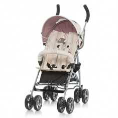 Carucior Baby Max Erica beige 2015 foto