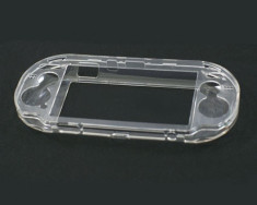 Carcasa crystal case PS Vita foto