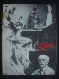 THE SCULPTURE OF ISIDORE KONTI 1862-1938 * ALBUM, Alta editura