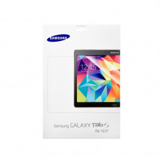 Folie protectie tableta SAMSUNG ET-FT800CTEGWW pentru Samsung Galaxy Tab S 10.5 inch foto