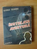 N1 Instelata aventura - George Ceausu