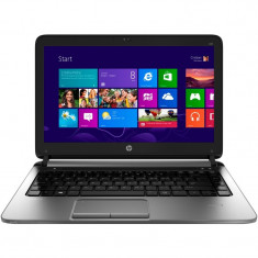Laptop HP ProBook 430 G2 13.3 inch HD Intel i3-5010U 4GB DDR3 500GB HDD Windows 8.1 Pro downgrade la Windows 7 Pro foto