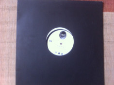 goldie temper temper maxi disc single 12&amp;quot; vinyl muzica jungle drum&amp;#039;n&amp;#039;bass house foto