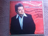 Marcel dragomir trebuie sa crezi in iubire disc vinyl lp muzica usoara EDE 01724, Pop, Electrecord
