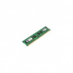 DIMM DDR3/1600 4096M KINGSTON (KVR16N11S8/4) foto