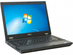 LAPTOP SECOND HAND DELL LATITUDE E5410 INTEL CORE I5 M520 2.40GHZ/4GB/250GB/DVD foto