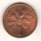 SV * Jamaica 1 CENT 1970 * AUNC+ / UNC