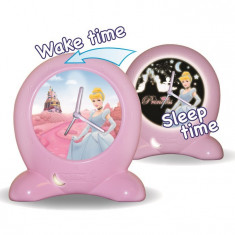 Ceas go glow time Disney Princess foto