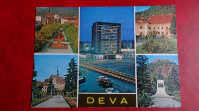 Vedere - Deva foto