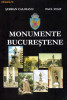 Monumente Bucurestene - album rar si de calitate, Monitorul Oficial