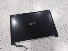 capac display + rama netbook Acer Aspire One 531H ZG8 foto