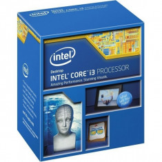 INTEL skt. 1150 Core i3 Ci3-4370, 3.8GHz, 4MB BOX foto