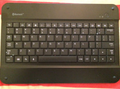 Tastatura bluetooth Samsung 8&amp;#039; foto