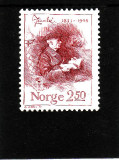 Norvegia 1983 - cat.nr.846 neuzat,perfecta stare