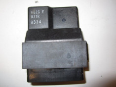 CDI ECU Honda CB 600F Hornet (PC34) 1998-2002 foto